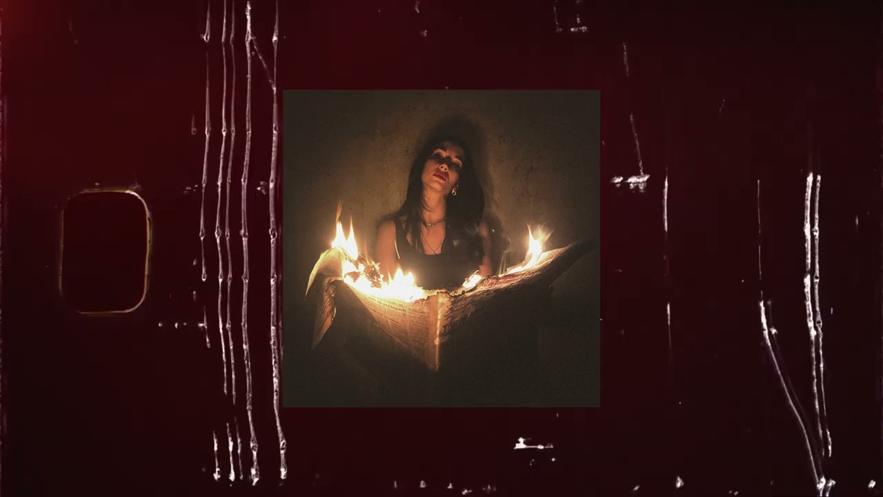 NALLA - Newspaper (Audio)