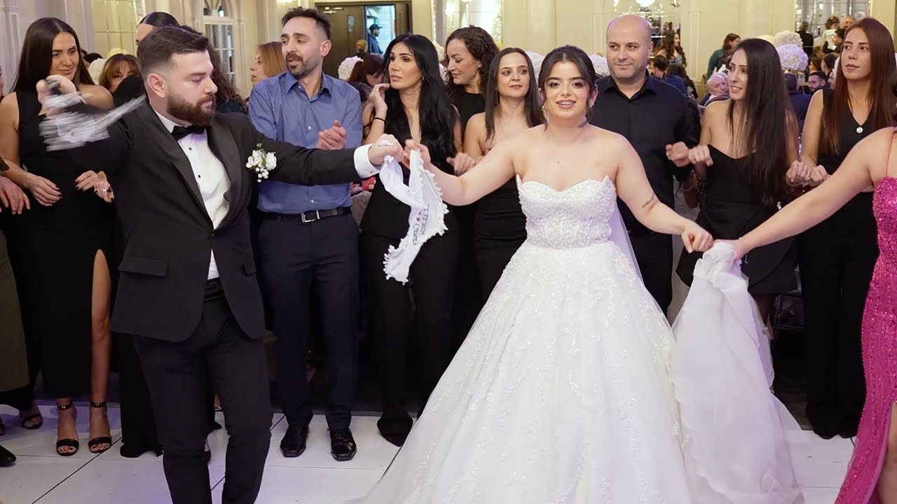 EVIN & CANAY | 21.12.2024 | GRUP YADE