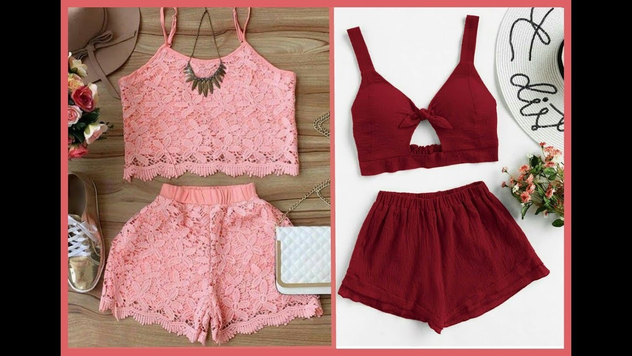 حيل وافكار ابداعية لتحويل الملابس 👗 القديمة لاخرى عصرية باسهل الطرق ❤ super cool clothing hacks ❤❤