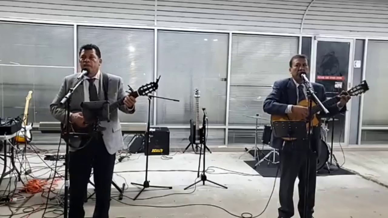 Duo Misioneros De Cristo 10/24/2020