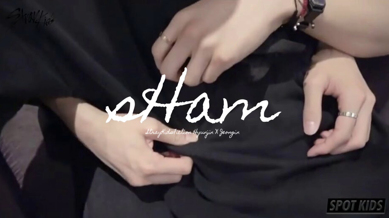 【OPV #เสแสร้งฮอ】HyunIn[ฮยอนอิน현인] - ก็แค่เคย💜Just now | •StrayKids HyunJin x Jeongin•