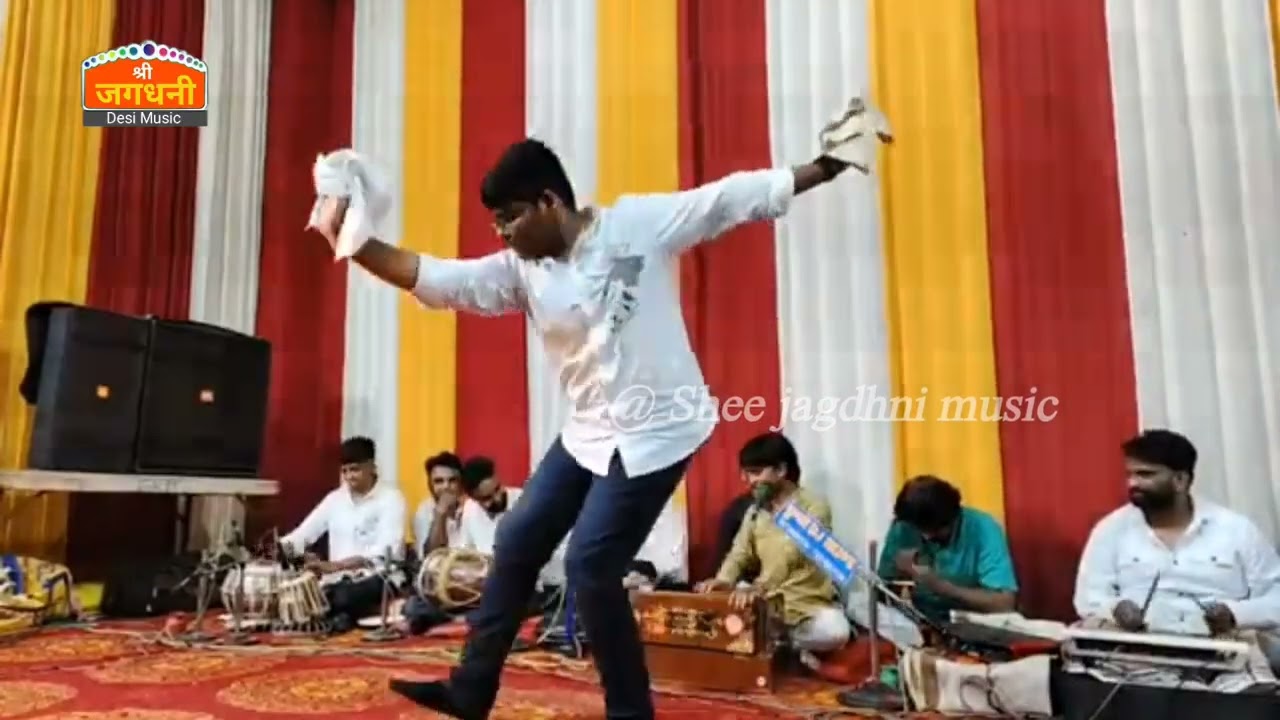 भाग 20 घोड़ा वाला घोडलो सिणगार, सिंगर मनीष परिहार, सुरपुरा का सुपरहिट भजन