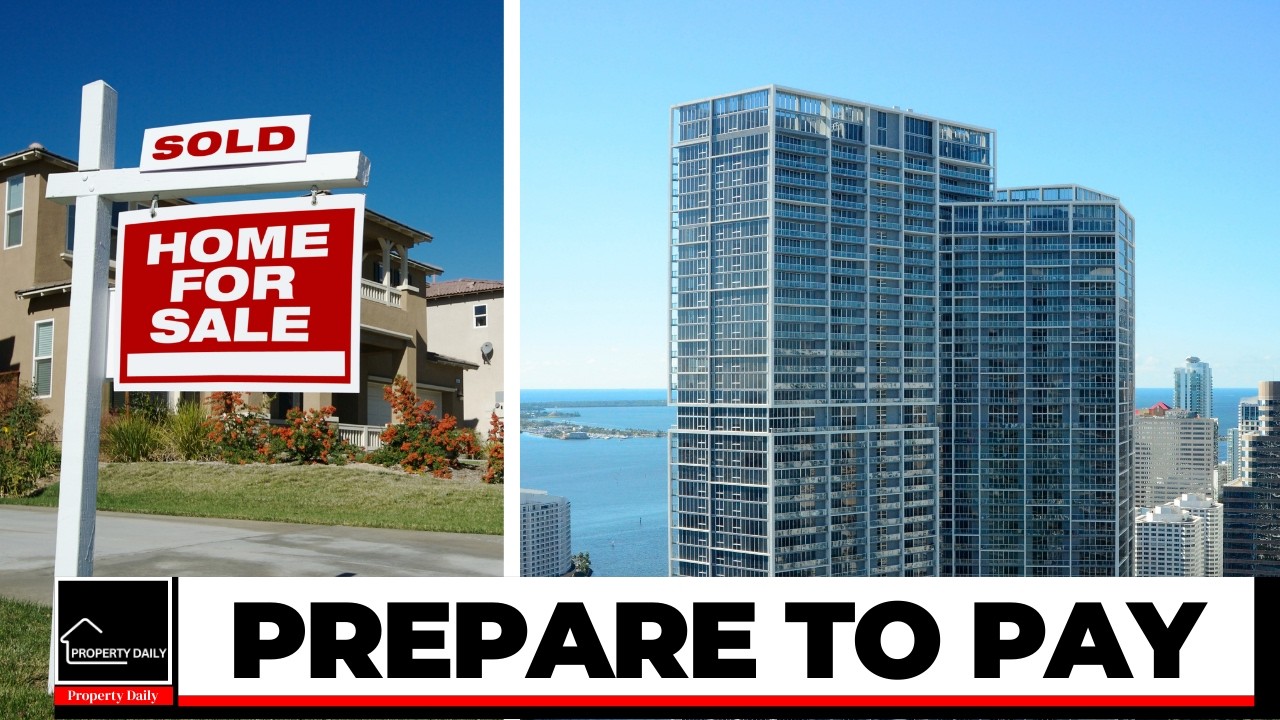 Why The Bank of Canada Just Trapped 1.8 Million Homeowners