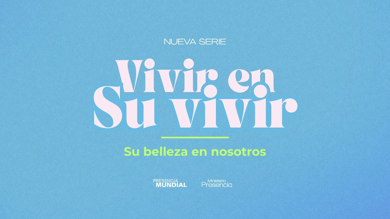 NUEVA SERIE | Vivir en Su vivir - Episodio 1 | 8PM