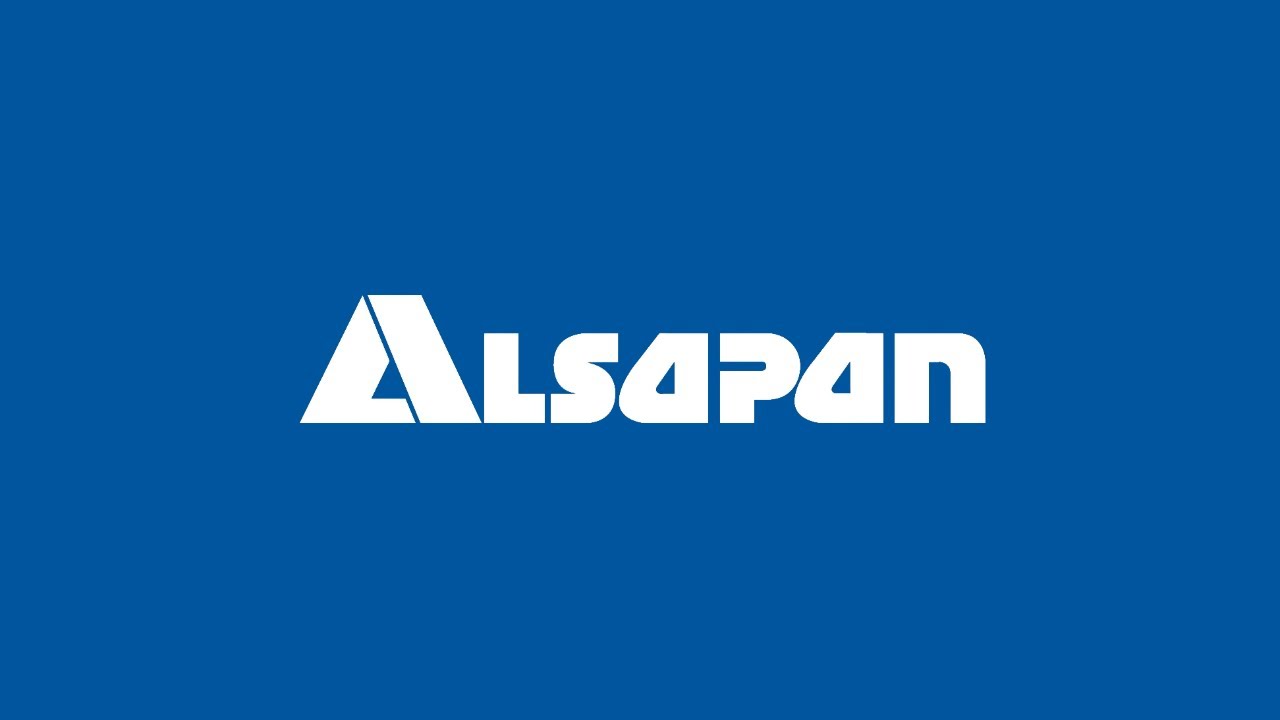 ALSAPAN - Meuble & Plan de travail