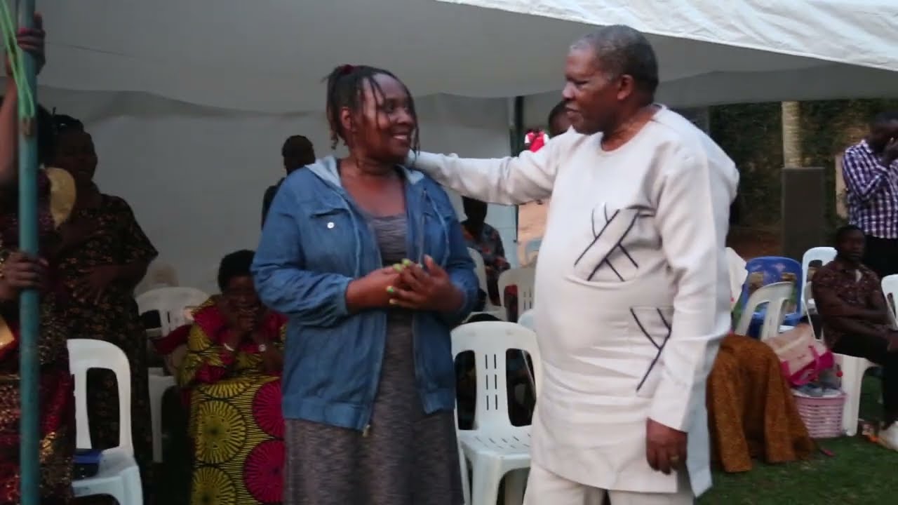 Healing and Deliverance with Rev. Dr. Gordon Karuhanga  and Rev. Prof. Medard Birungibyayesu