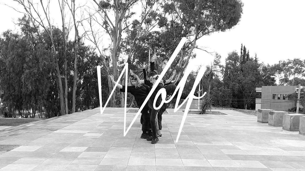 EXO 엑소 '늑대와 미녀 (Wolf)' DANCE COVER (short ver.) [NIGHT STAGE]