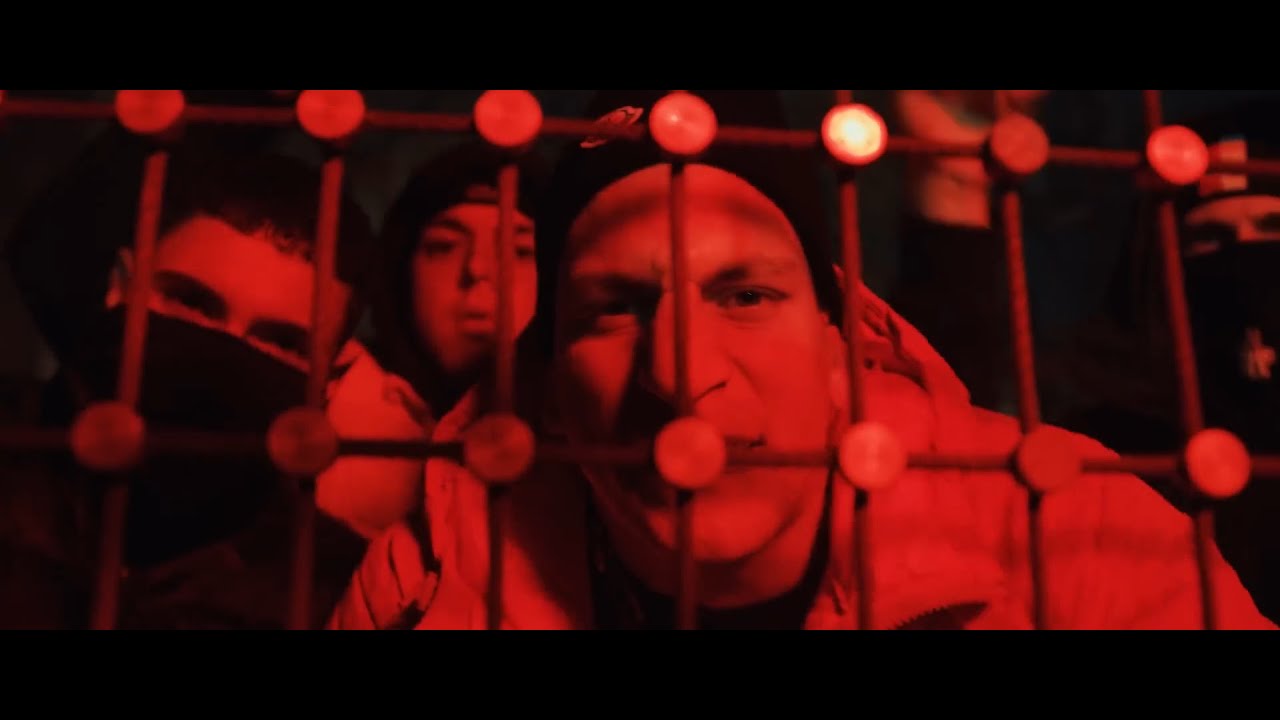 GZUZ ft. SAAD & ULYSSE - AGGRESSIV (prod. by CLASSIC)