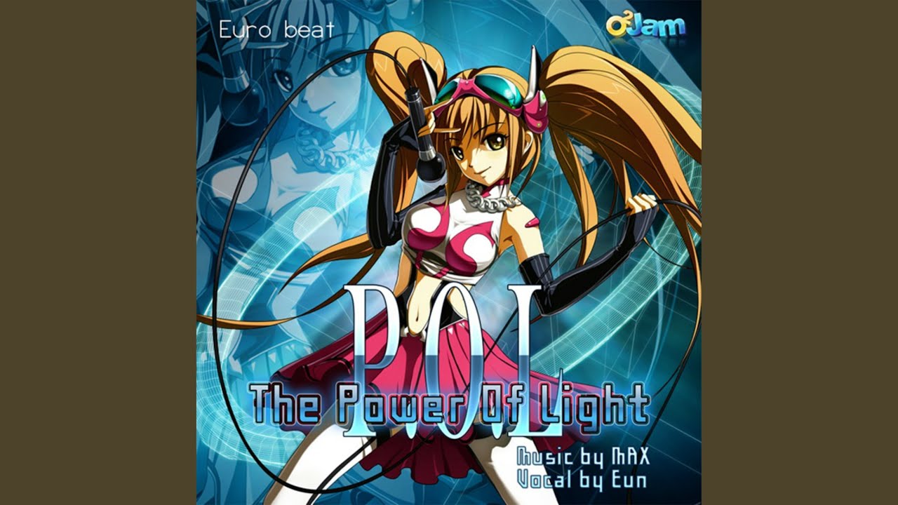 The Power of Light