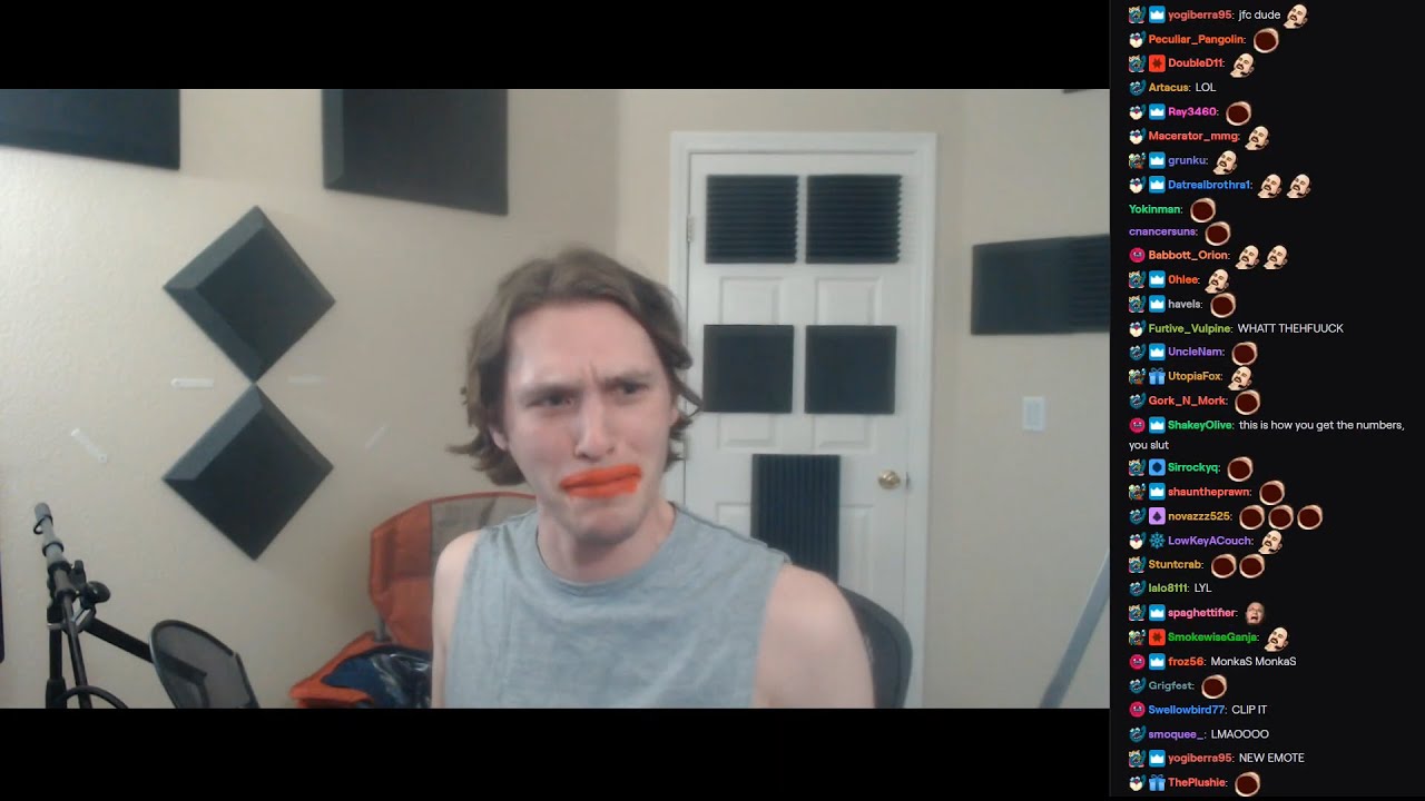 Jerma Streams [with Chat] - Nancy Drew: Sea of Darkness
