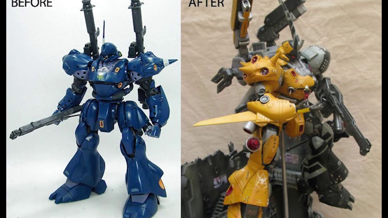 MG Kampfer verDC23