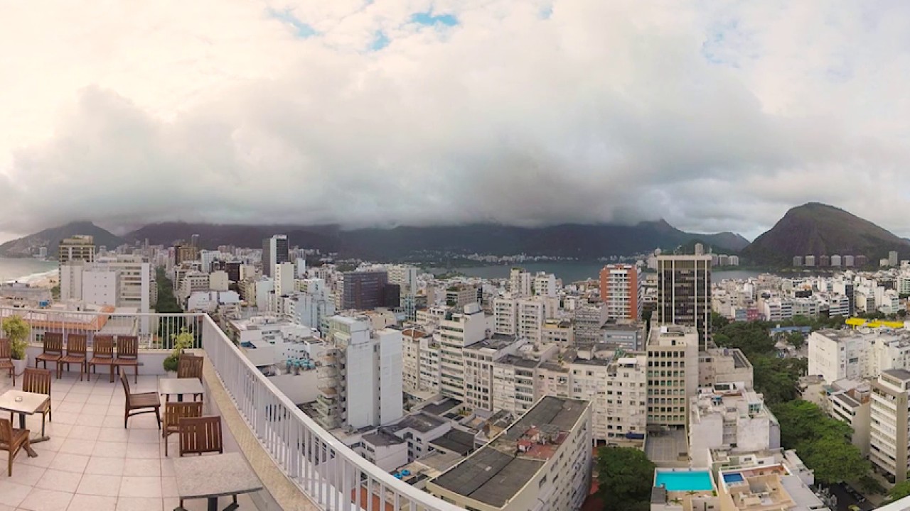 Brazil in 360
