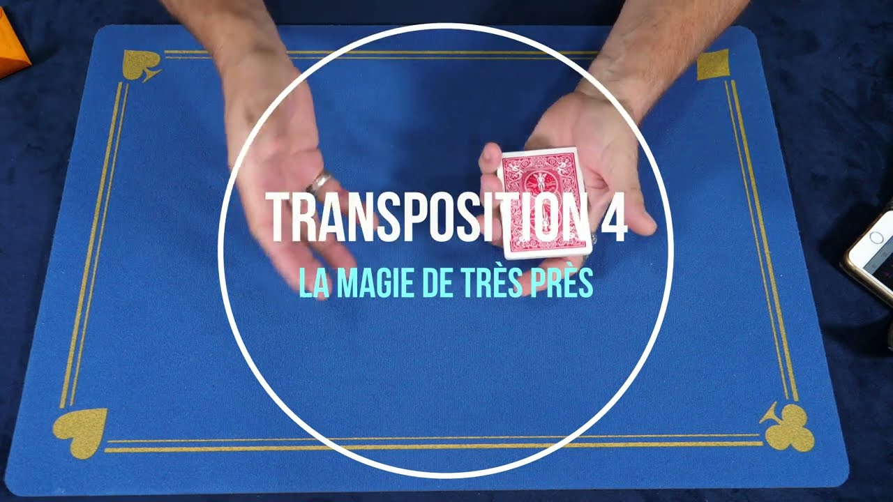 Transposition 4