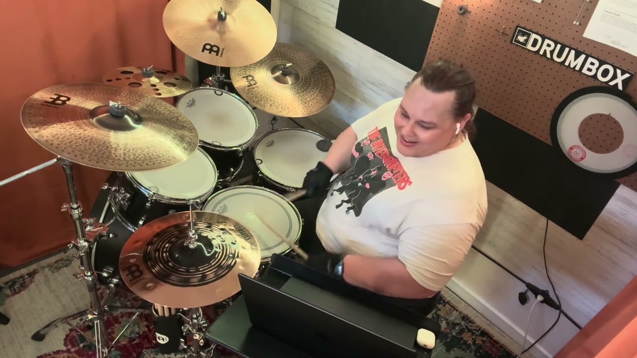 Jennifer's First Try: Trisha Yearwood 