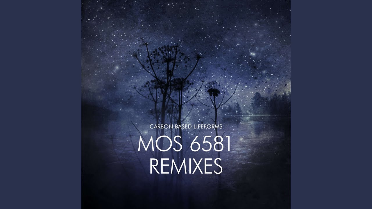 Mos 6581 (Ajja Remix)
