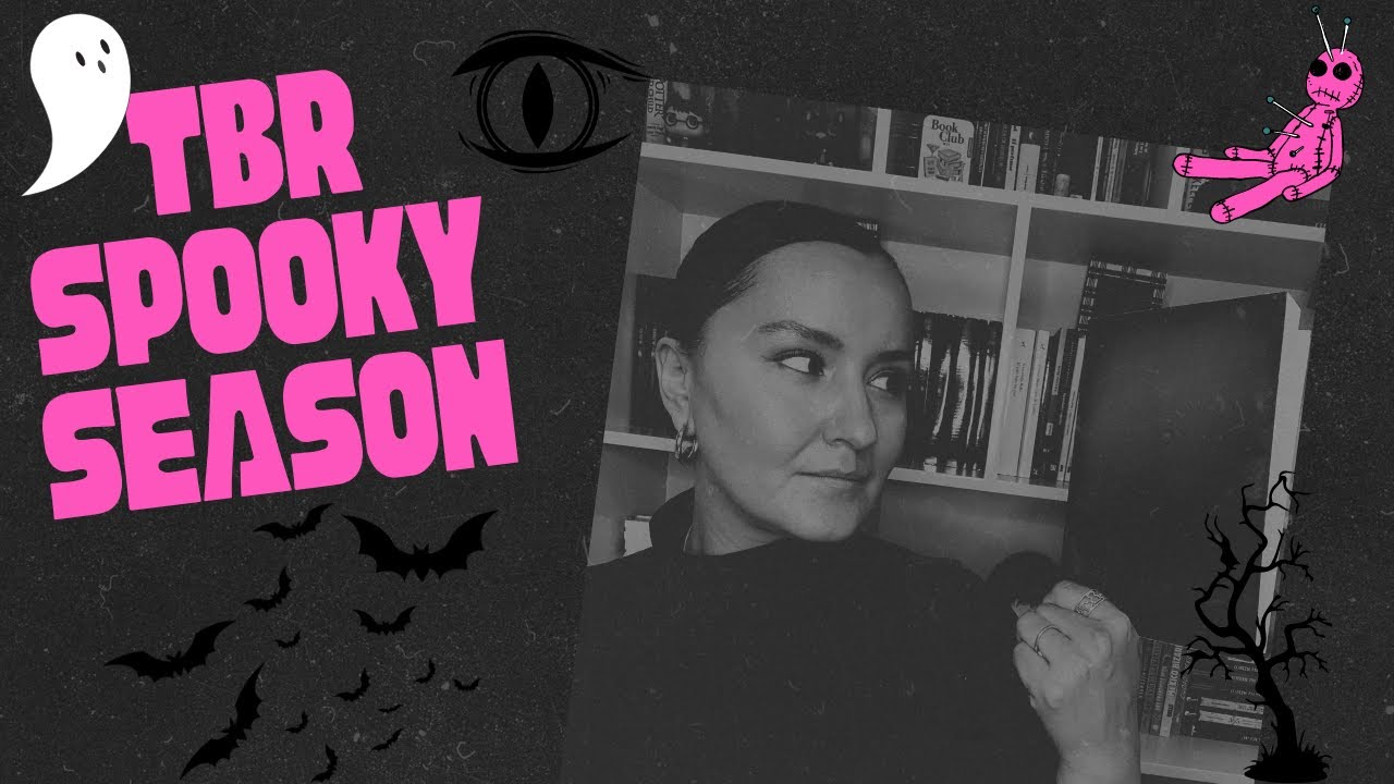TBR SPOOKY SEASON