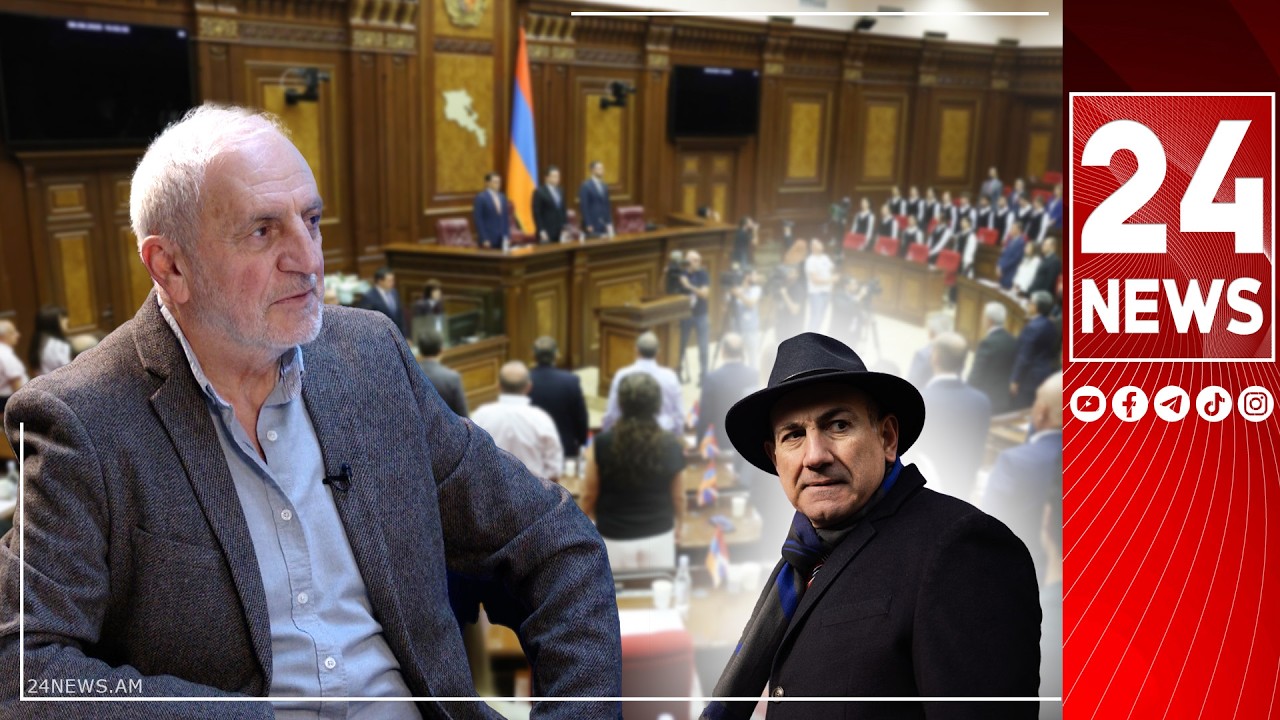 ՔՊ-ականներն անկյուն քշված առնետի պես հարձակվում են, ո՞վ եք դուք, որ չլինեք ու անկախություն չլինի