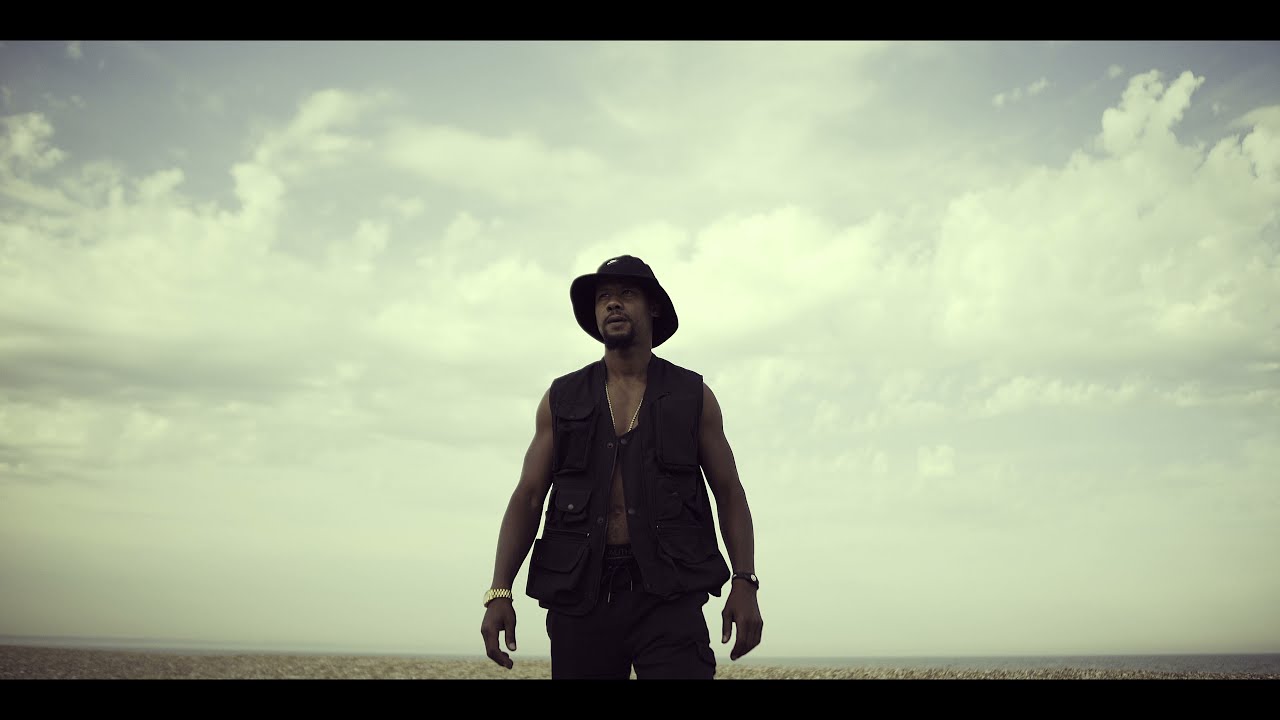 CINEMATOGRAPHY SHOWREEL - Chiba Visuals