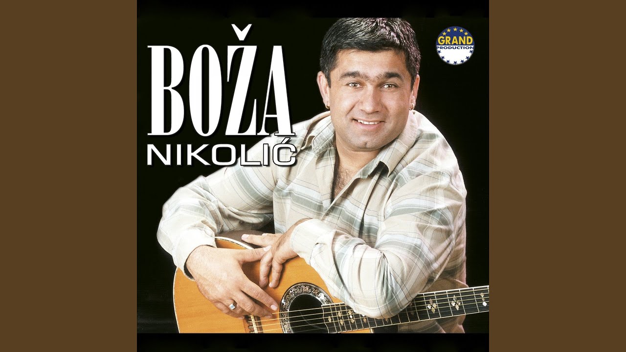 Lažem Sebe Da Mogu Bez Tebe