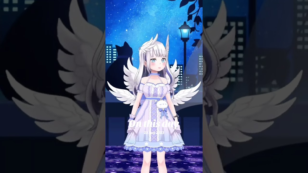 voices in my head? #realityapp #vtuber #vtubercontent #vtuberen #realityappstreamer