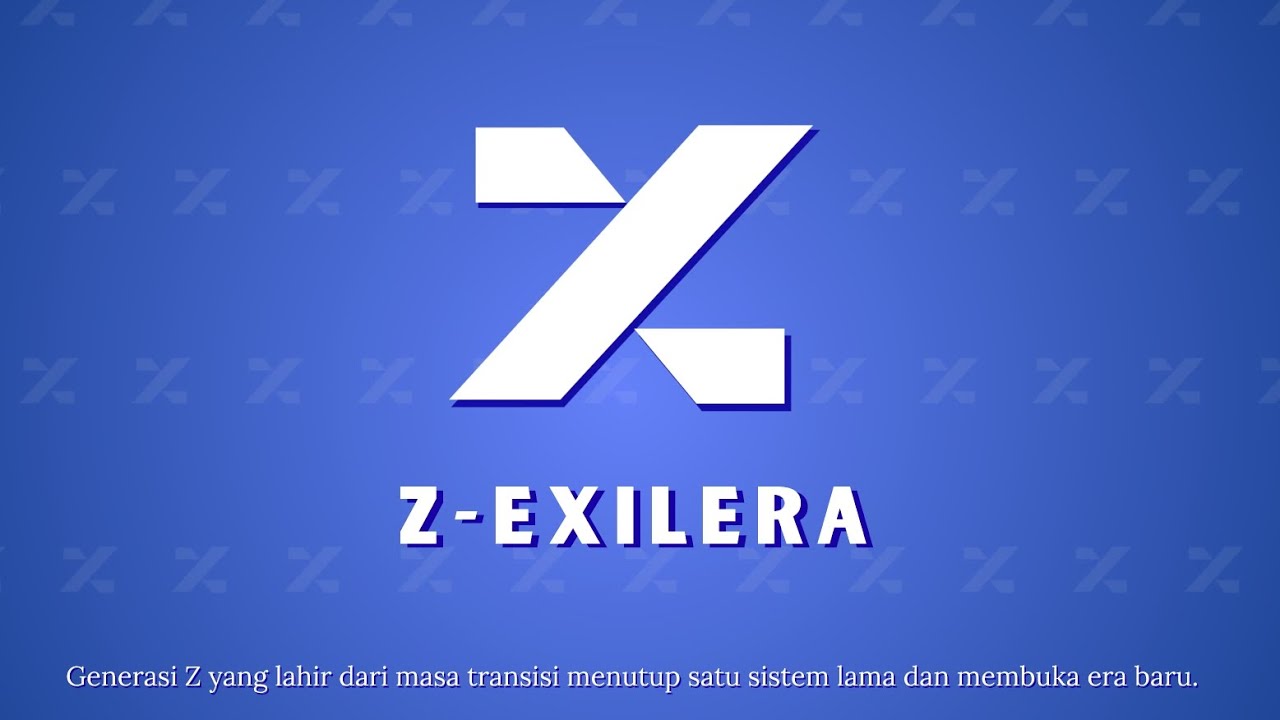 Z-EXILERA 26 (This video was uploaded to save memories)
