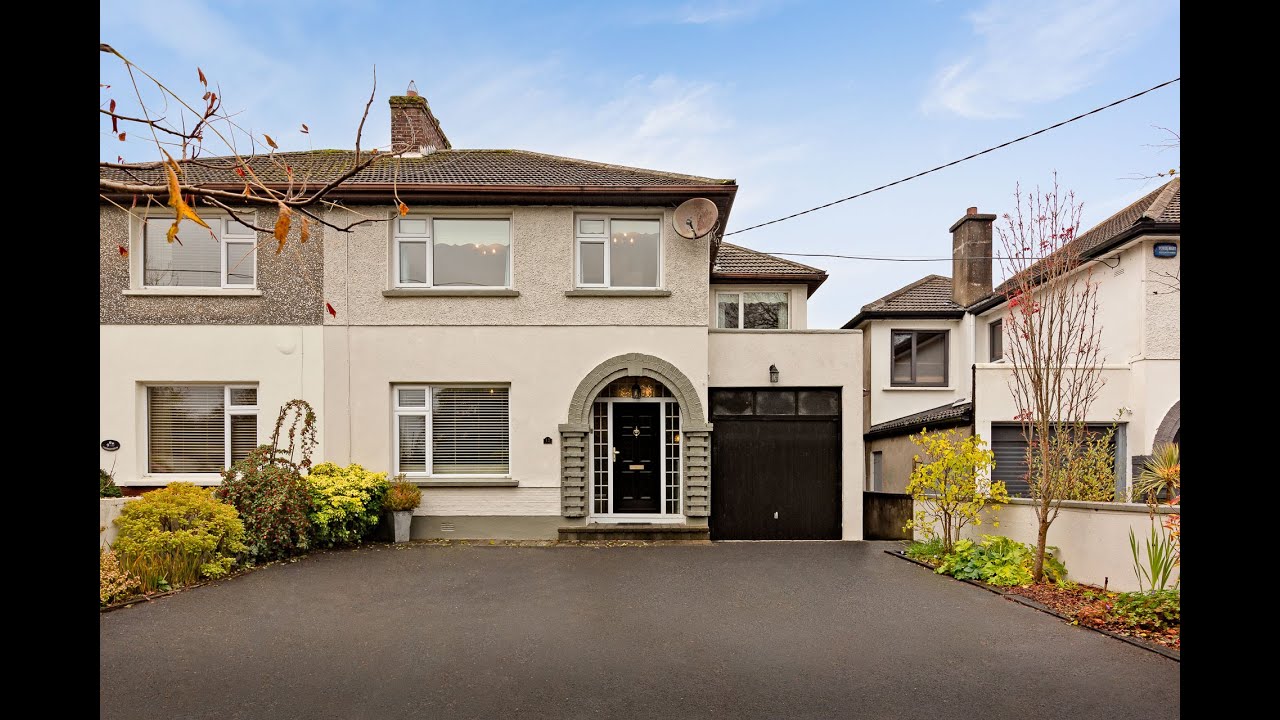 11 Oakfield Road, Sligo