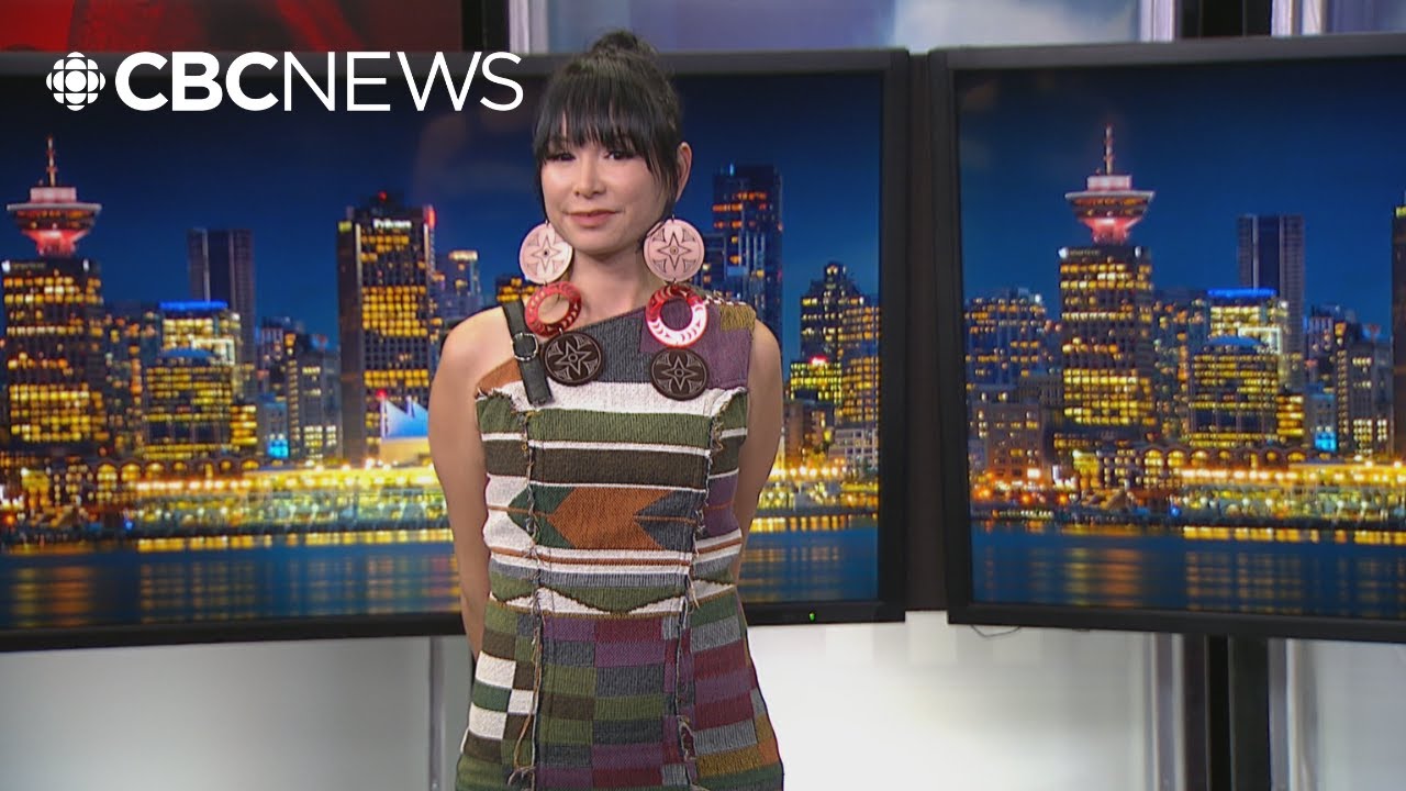 Vancouver Indigenous Fashion Week returns with more than 30 designer collections