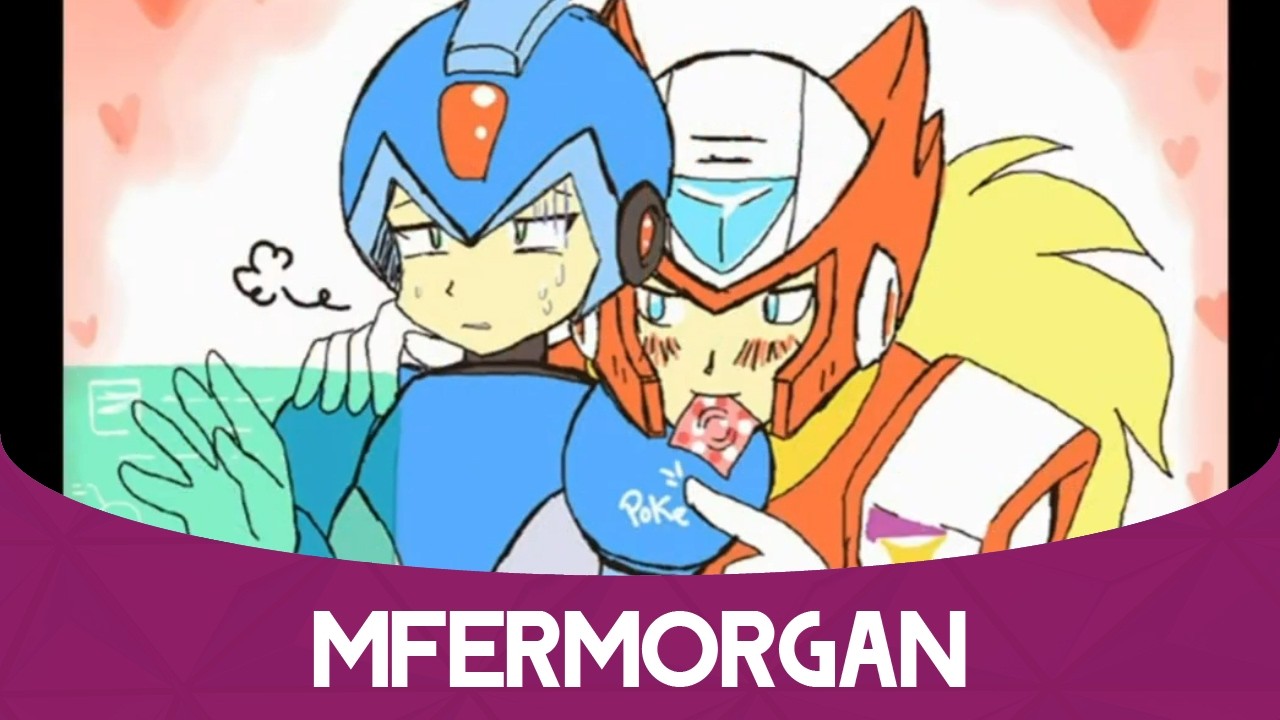 Mega Man X3 STREAM, until it isn't