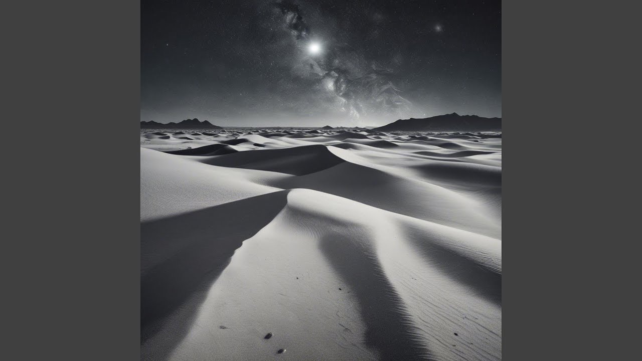 The moon whispers