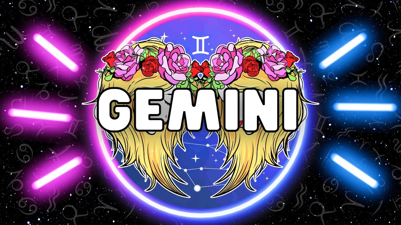 GEMINI - Unveiling the Secrets Of Your ZODIAC SIGN