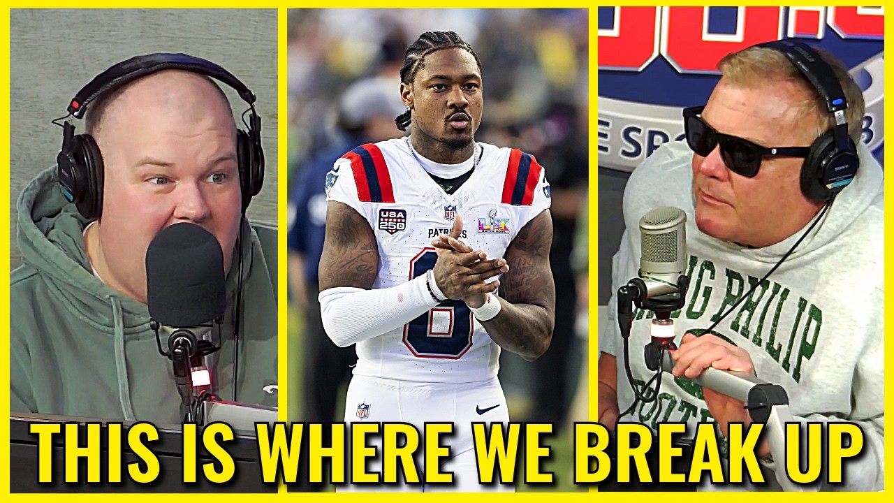 Stefon Diggs Future with the Patriots