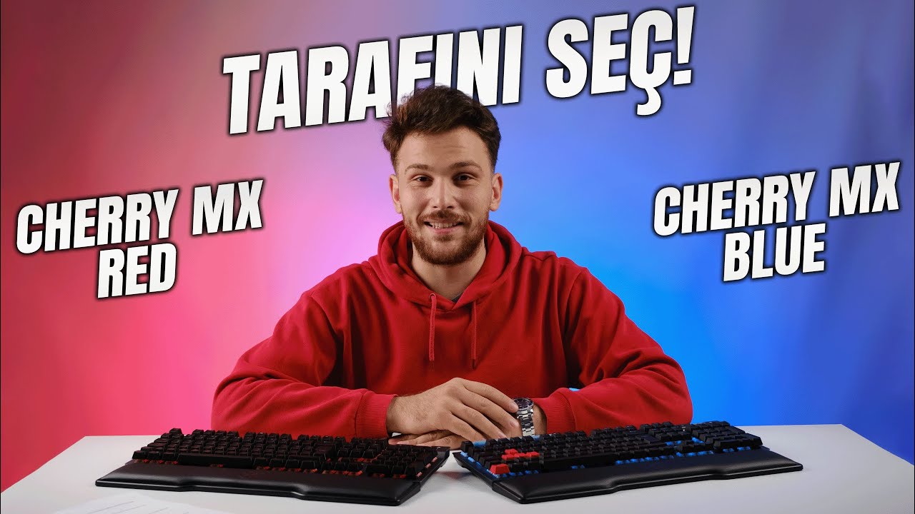 M&Uuml;THİŞ FİYATLI OYUNCU KLAVYESİ!! XPG SUMMONER RGB