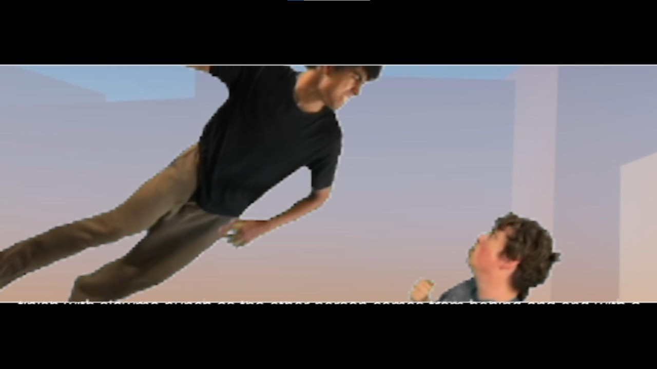 Samme Vortrox Fight for KingSammelot Green Screen Competition (Read Desc)