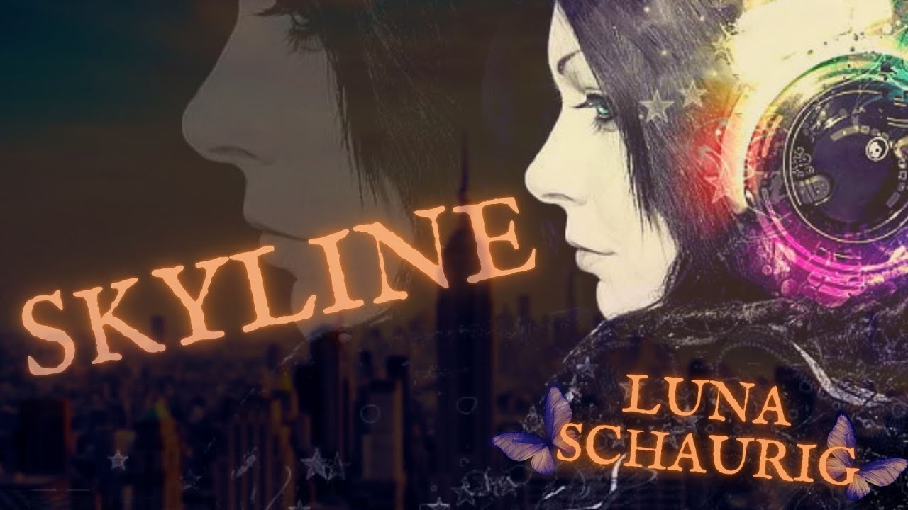 SKYLINE | by Luna Schaurig