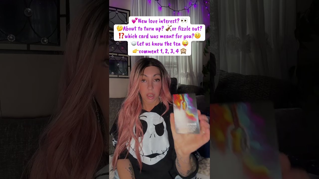 ❤️‍🔥Twin Flame finally?🥰 Could they really be the one⁉️