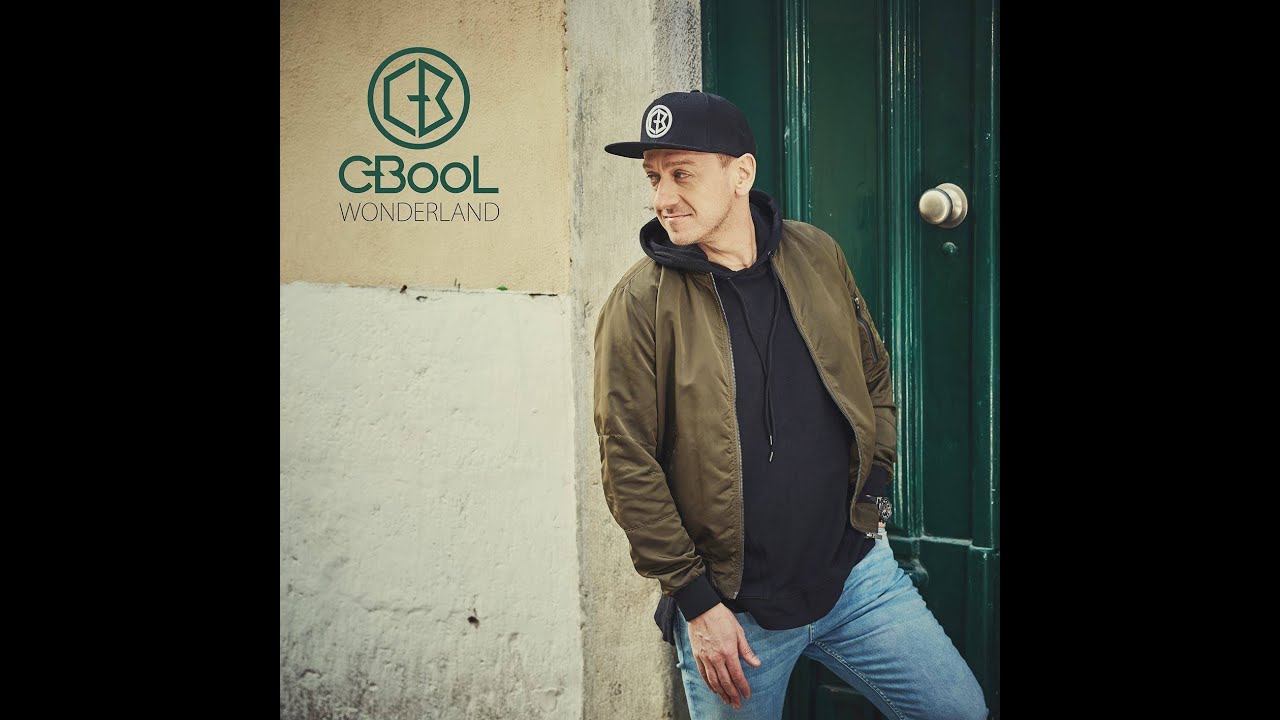 C-BooL - Wonderland (Special Version) Edit by KawaLS