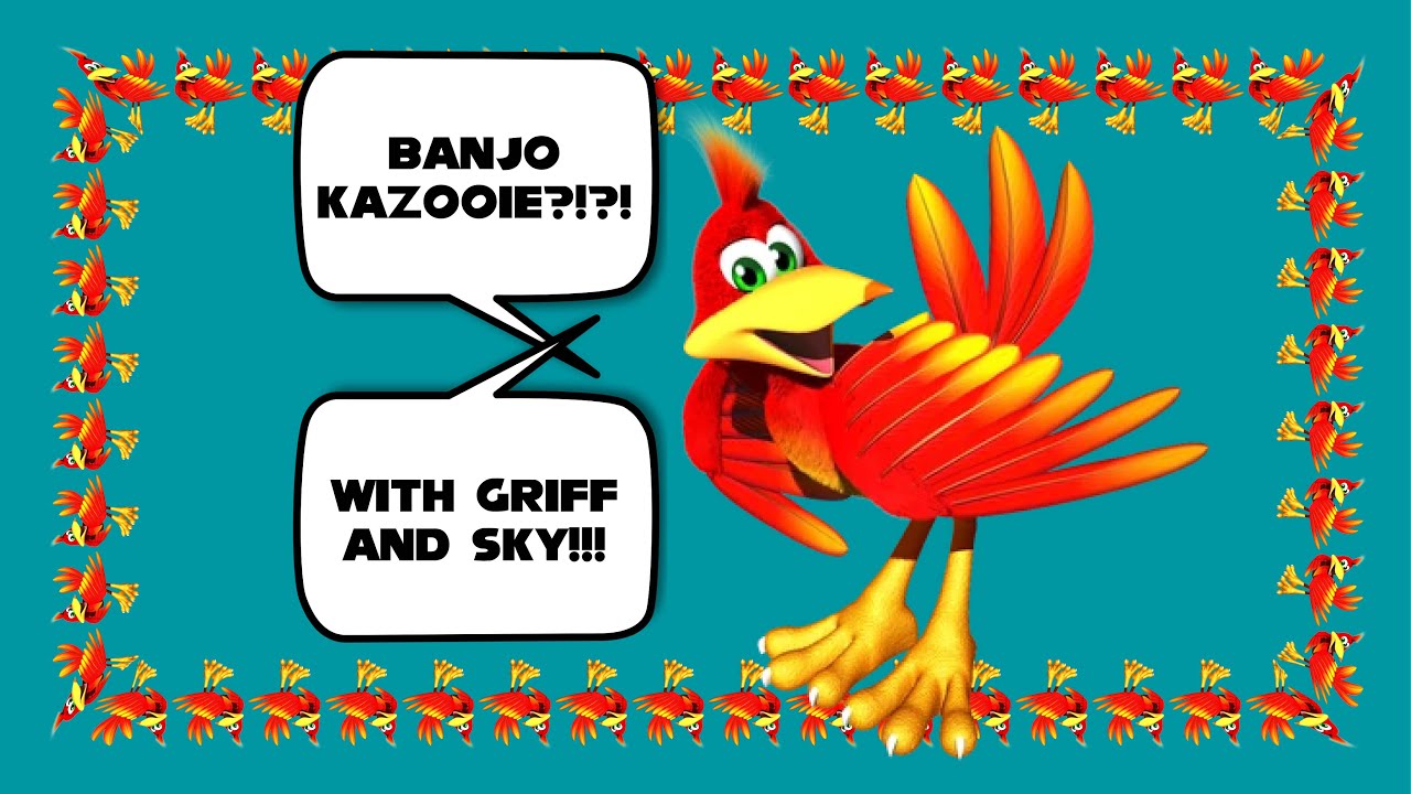 banjo-zoozie