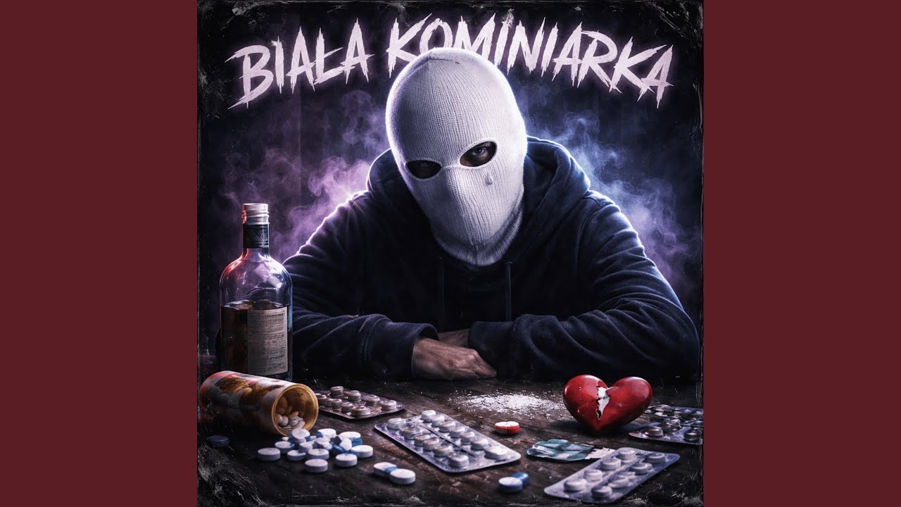 BIAŁA KOMINIARKA