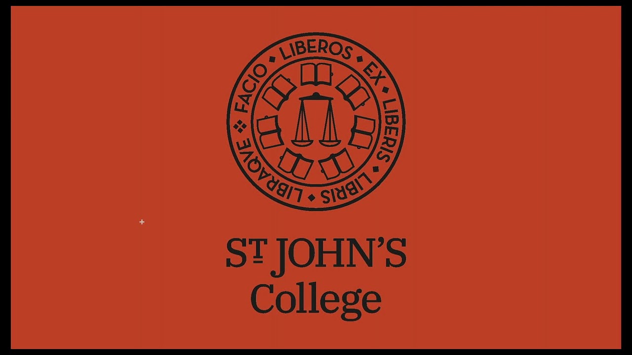St. John's College Santa Fe - 2025 Fall Convocation
