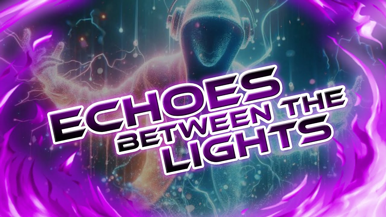 Echoes Between the Lights / EDM Mix