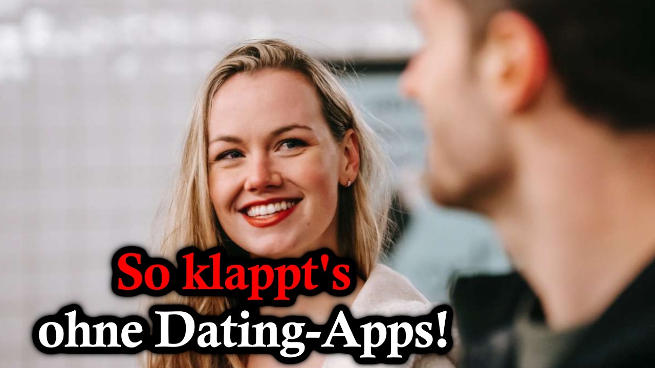 SO ziehst du VIELE Frauen in dein Leben! 🤫