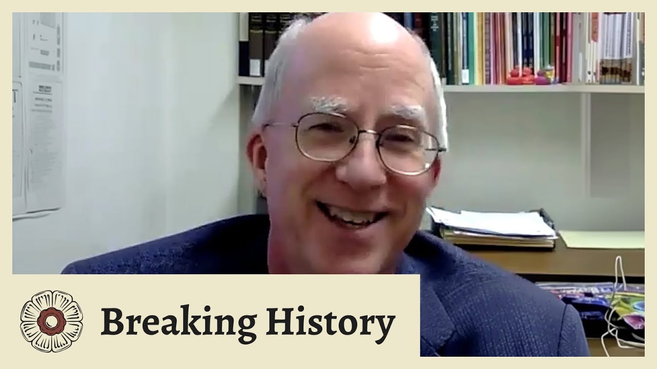 Breaking History: An Intimate Look at Justices Louis D. Brandeis & What His Law Clerks Revealed
