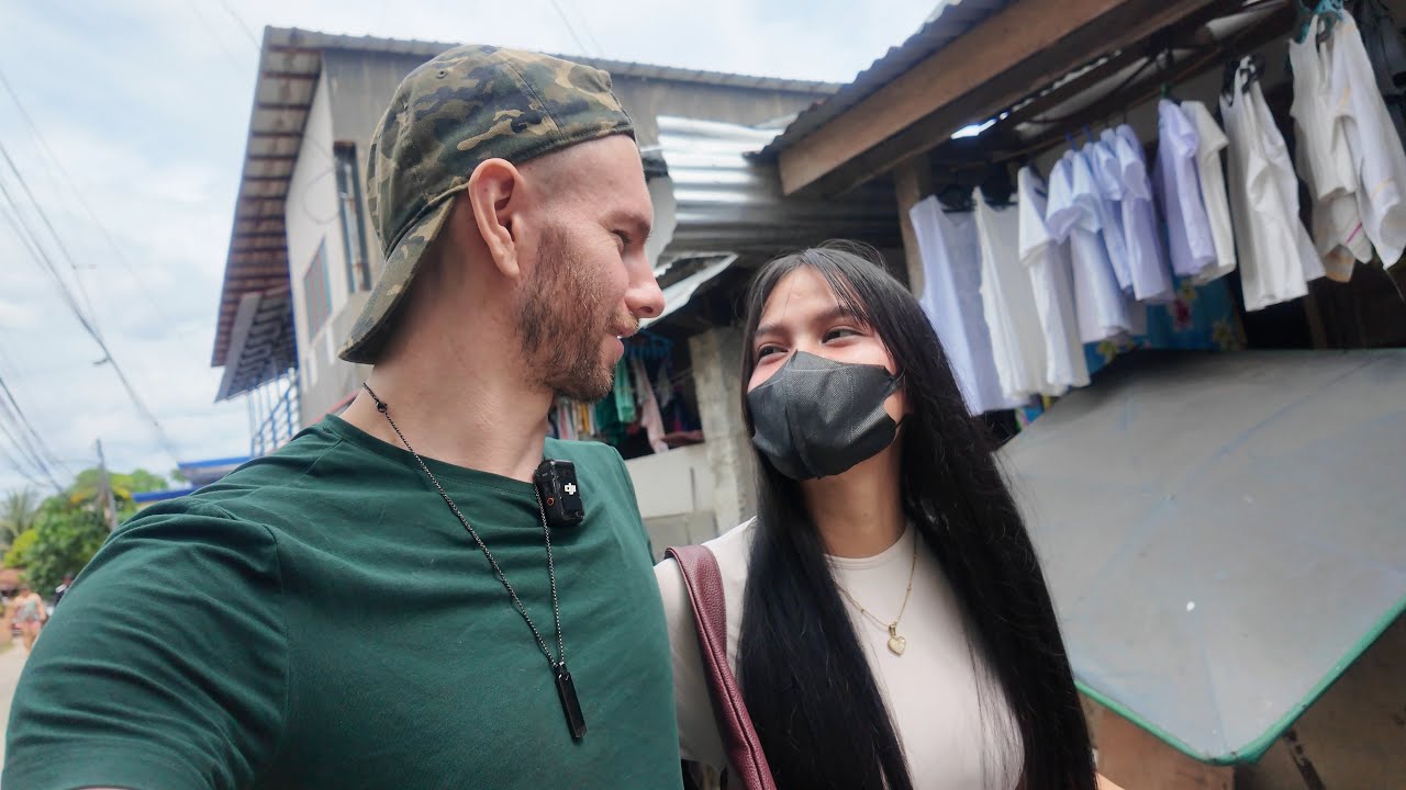 Заблудиться в темных переулках.