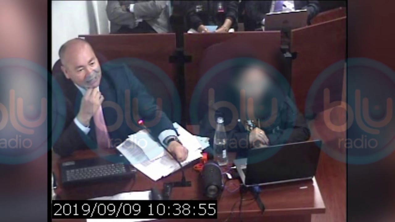 Escalofriante relato del fiscal sobre el asesinato de Dimar Torres -  Blu Radio