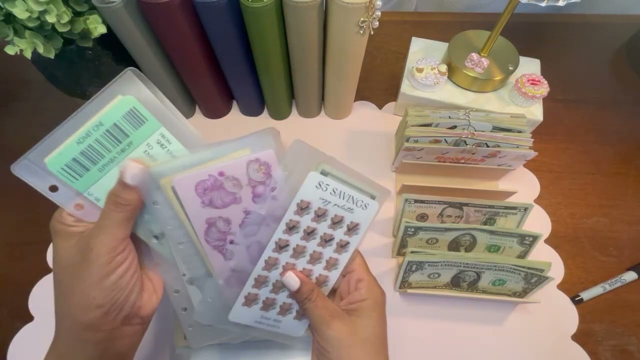 January Cash Unstuffing |Allocating $668 Toward Debt | Closing the Month Strong