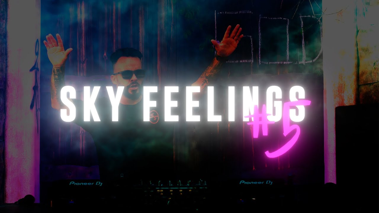 Sky Feelings #5