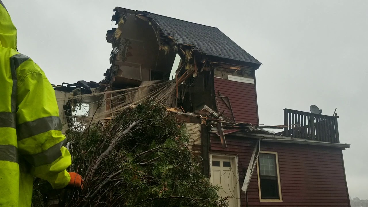 Como empezar a demoler una casa y terminar sin ning&uacute;n problema (DEMOLICI&Oacute;N)