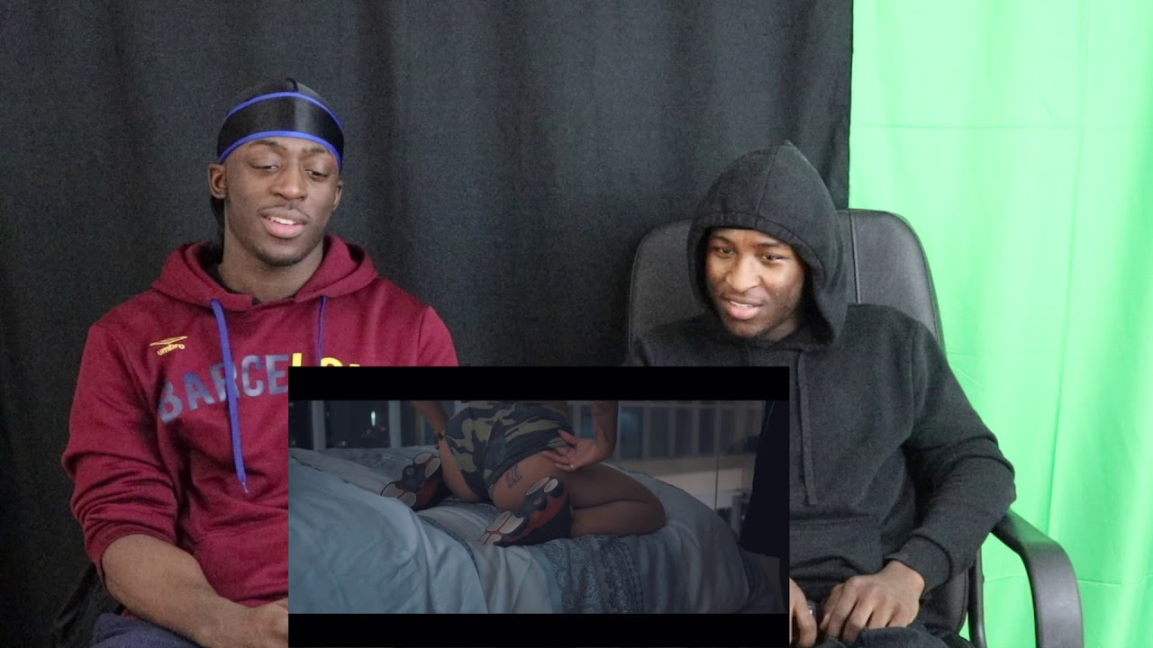 Pengz x TwoTwo - Griselda Blanco (Official Video) | REACTION