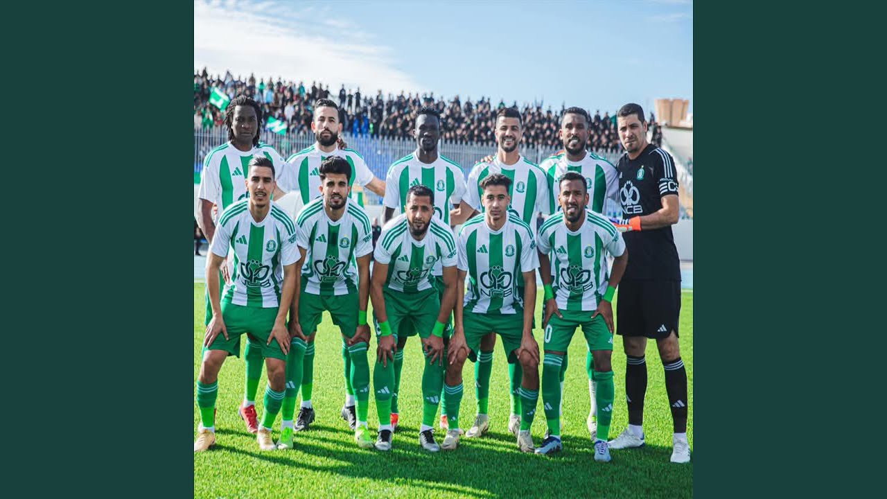 3ady Wenhna Matak - عدي ونحنا متاك