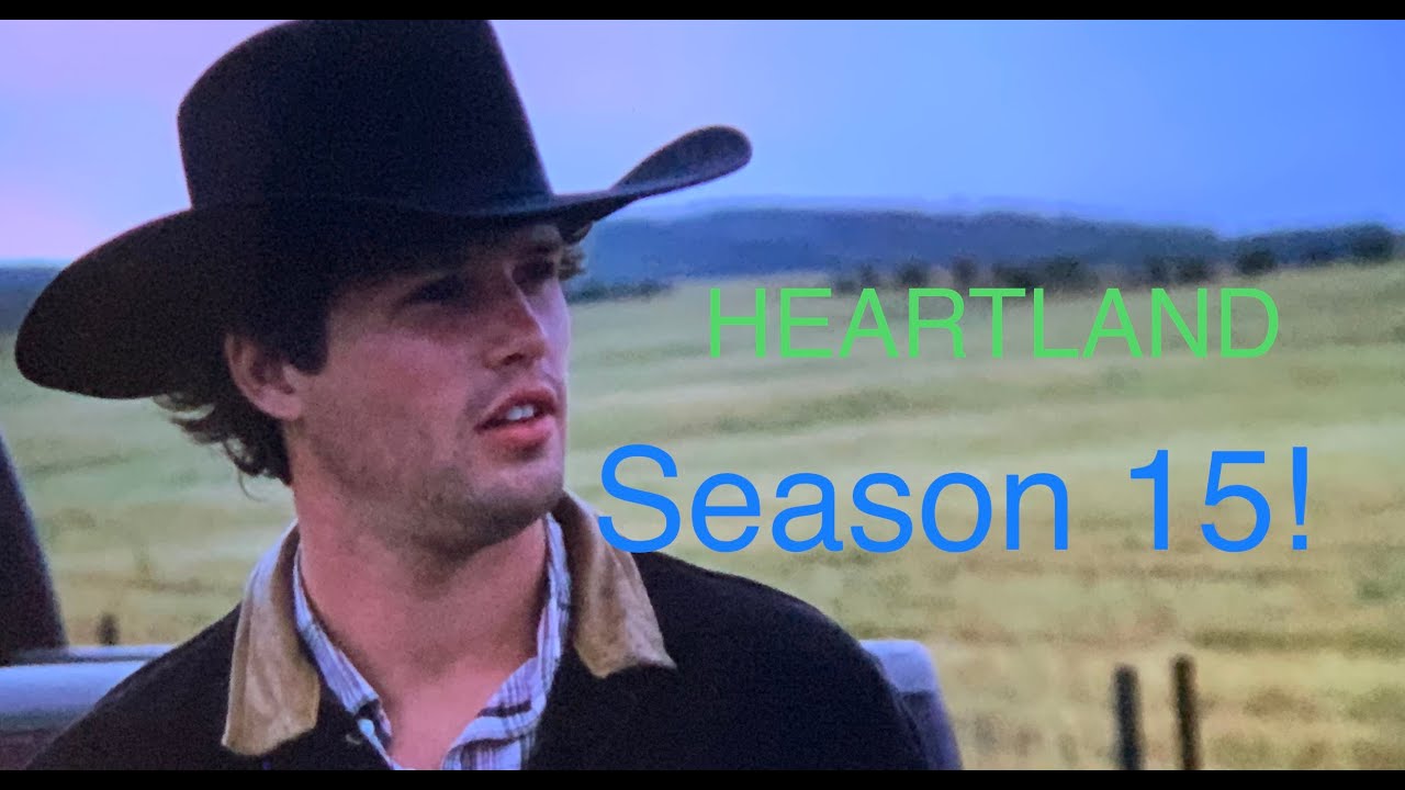 HEARTLAND SEASON 15! Why Fans Cant Wait for Season 15